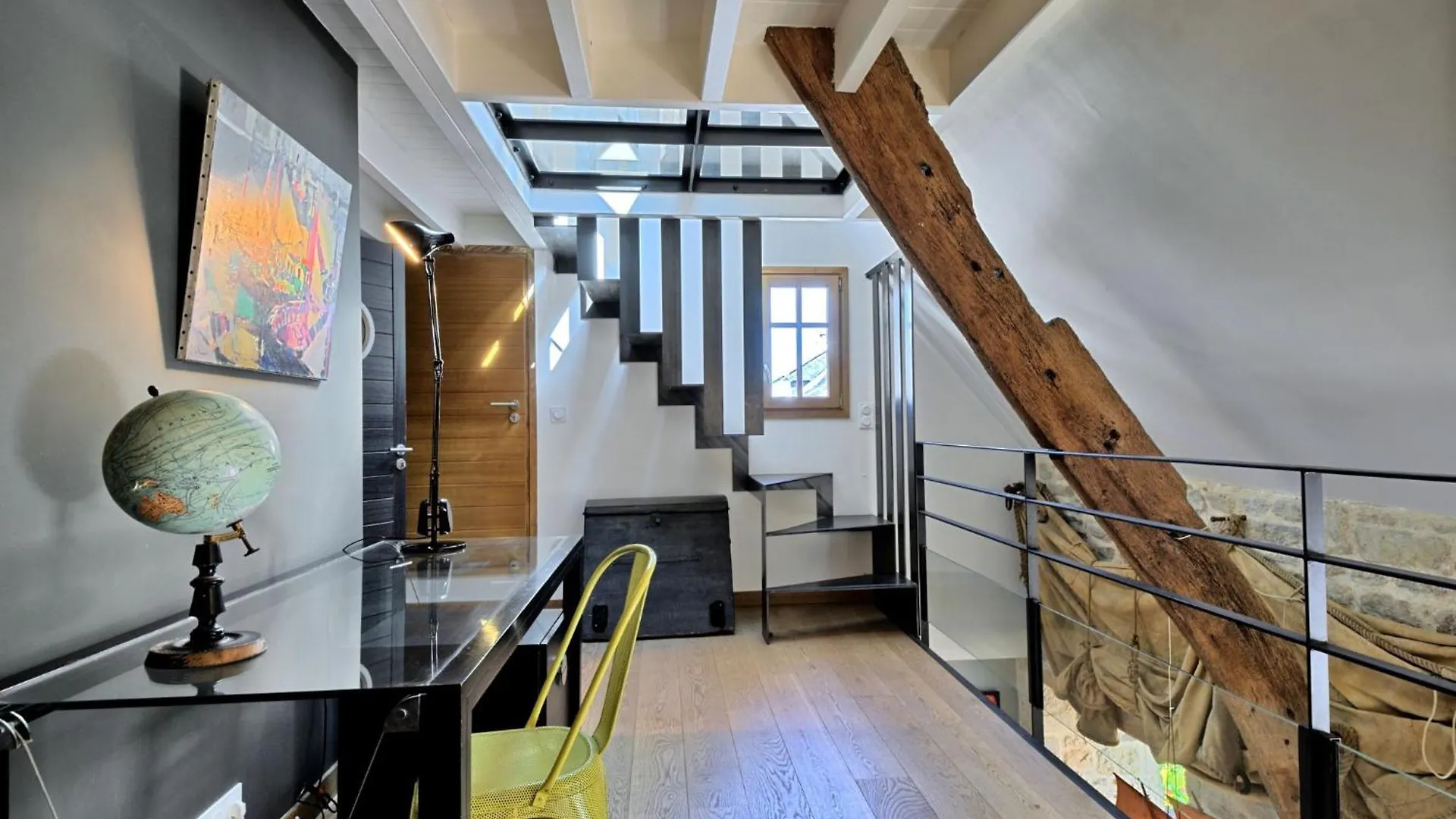 Holiday Home La Demeure De Tumiac - Rhu357 By Interhome Arzon