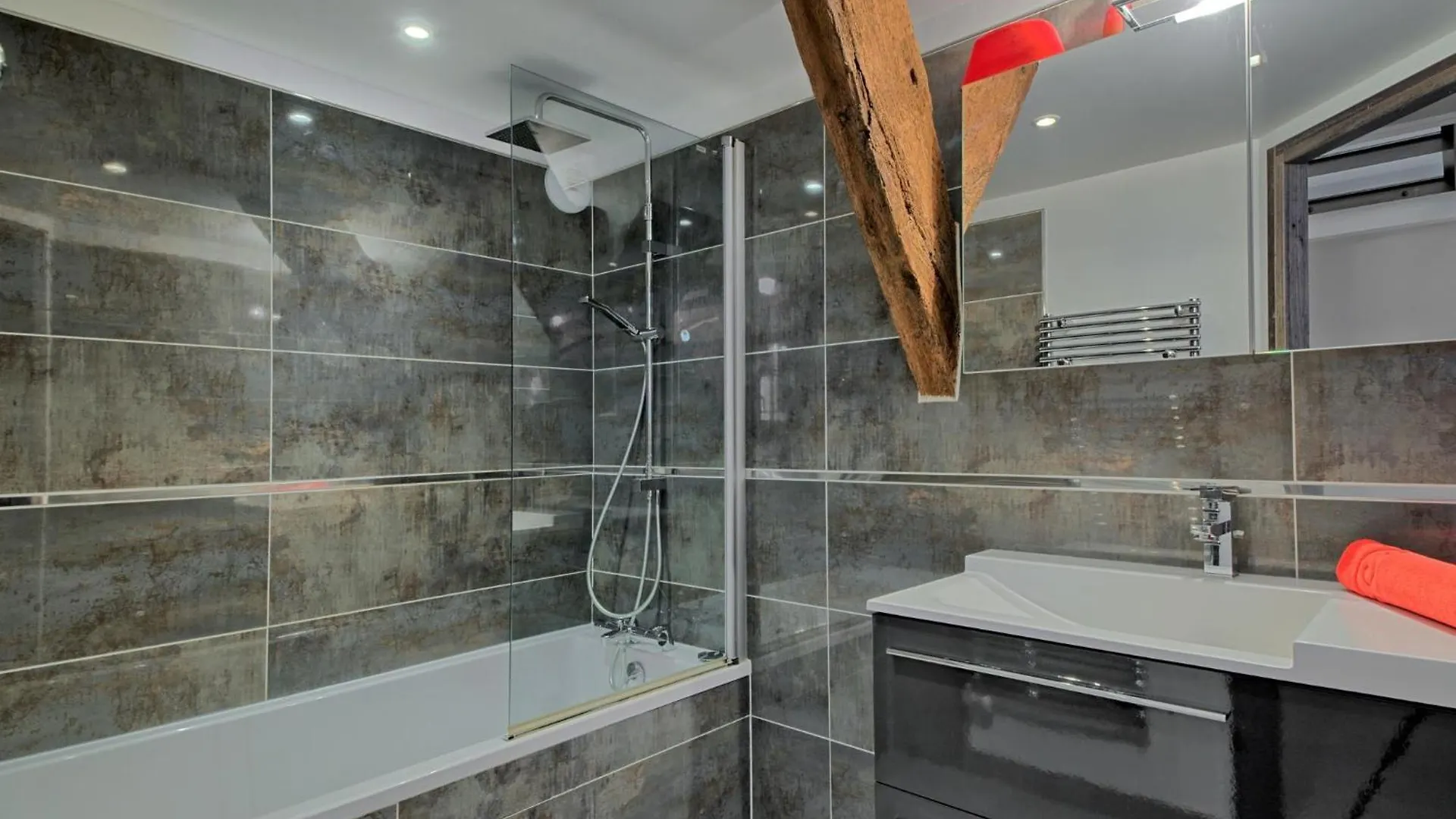 Holiday Home La Demeure De Tumiac - Rhu357 By Interhome Arzon