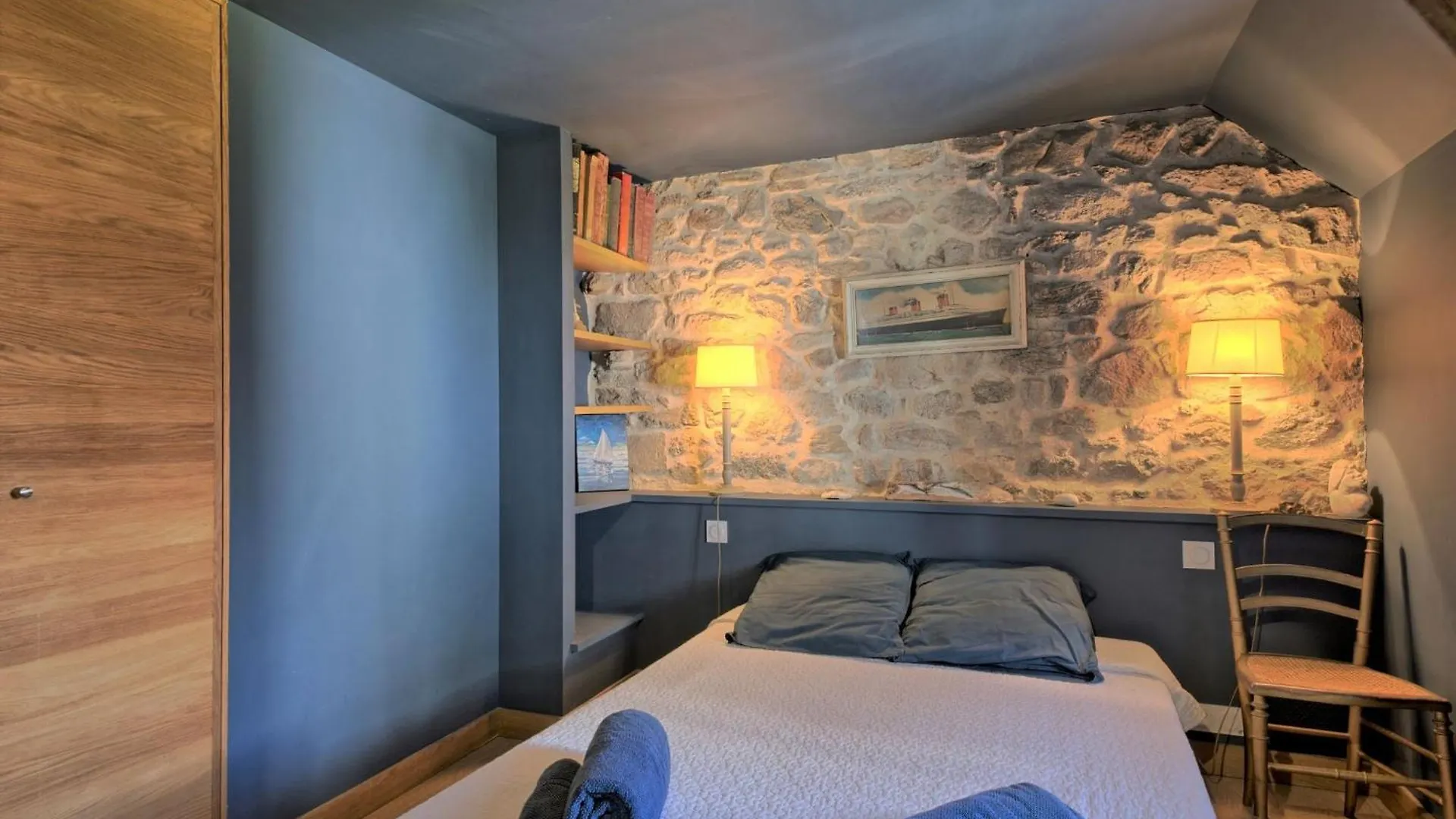 Holiday Home La Demeure De Tumiac - Rhu357 By Interhome Arzon França